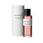 Christian Dior - Oud Ispahan EDP Unisex 125ML - אוד איספן אדפ יוניסקס 125 מ"ל - כריסטיאן דיור - pharm2u