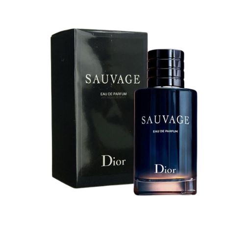 Christian Dior - Sauvage EDP For Men 100ML - סובאג' אדפ לגבר 100 מ"ל - כריסטיאן דיור - pharm2u 