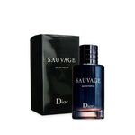 Christian Dior - Sauvage EDP For Men 200ML - סובאג' אדפ לגבר 200 מ"ל - כריסטיאן דיור - pharm2u 