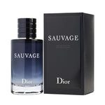Christian Dior - Sauvage EDT For Men 100ML - סובאג' אדט לגבר 100 מ"ל - כריסטיאן דיור - pharm2u 