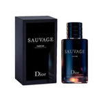 Christian Dior - Sauvage Parfum For Men 100ML - סובאג' פיור פרפיום לגבר 100 מ"ל - כריסטיאן דיור - pharm2u 