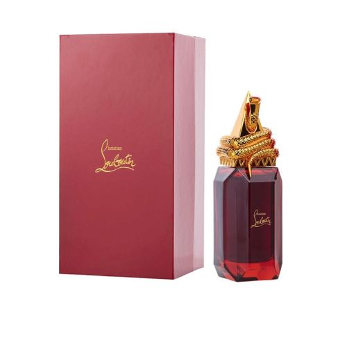 Christian Louboutin - Loubiprince EDP Unisex 90ML - לוביפרינס אדפ יוניסקס 90 מ"ל - כריסטיאן לובוטין - pharm2u 