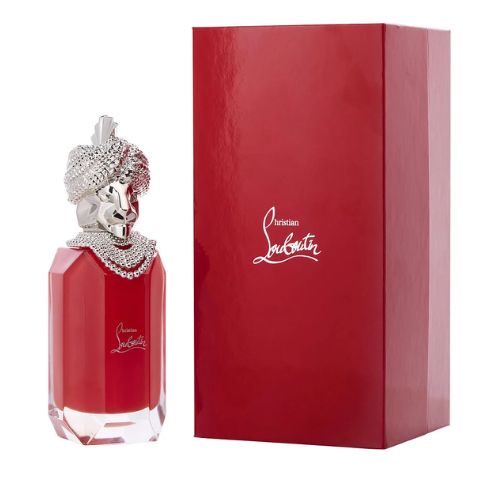 Christian Louboutin - Loubiraj EDP For Women 90ML - לוביראג' אדפ לאישה 90 מ"ל - כריסטיאן לובוטין - pharm2u 