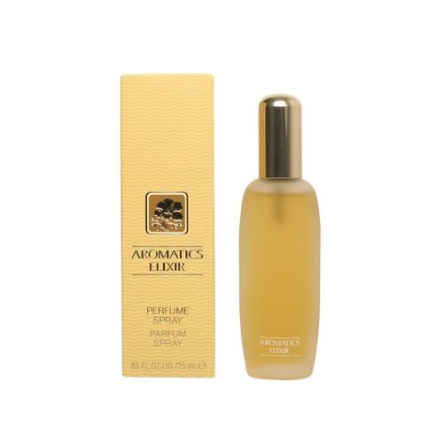 Clinique - Aromatics Elixir EDP For Women 25ML - ארומטיק אלקסיר אדפ לאישה 25 מ"ל - קליניק - pharm2u 
