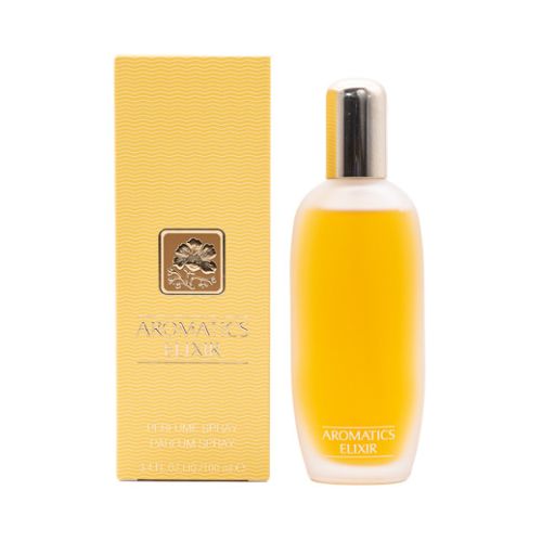 Clinique - Aromatics Elixir Perfume For Women 100ML ארומטיק אלקסיר פרפיום לאישה 100 מ"ל - קליניק - pharm2u 
