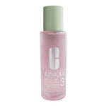 Clinique - Clarifying Lotion 3 Combination Oily 400ML - קליריפיינג לושן 03 מי הסרה לעור מעורב שמן 400 מ"ל - קליניק - pharm2u 
