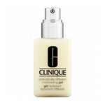 Clinique - Dramatically Different Moisturizing Gel With Pump 125ML - קרם לחות DDMG במרקם ג'ל 125 מ"ל - קליניק - pharm2u 