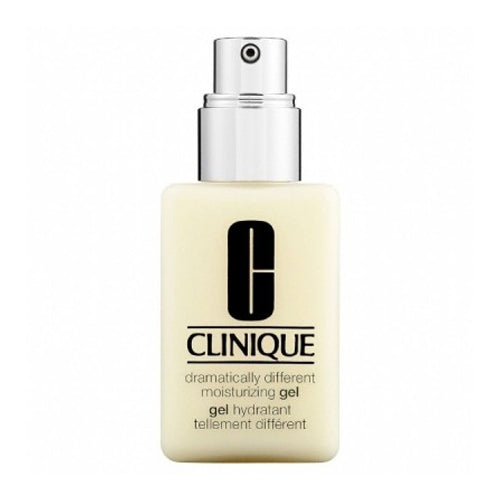 Clinique - Dramatically Different Moisturizing Gel With Pump 125ML - קרם לחות DDMG במרקם ג'ל 125 מ"ל - קליניק - pharm2u 