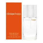 Clinique - Happy EDP For Women 30ML - הפי אדפ לאישה 30 מ"ל - קליניק - pharm2u 