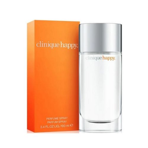 Clinique - Happy Perfume For Women 100ML - הפי פרפיום לאישה 100 מ"ל - קליניק - pharm2u 