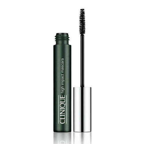Clinique - High Impact Mascara 01 Black 7ML - היי אימפקט מסקרה 01 שחור 7 מ"ל - קליניק - pharm2u 