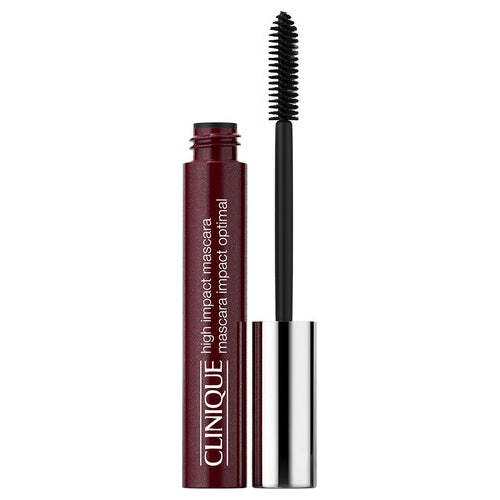 Clinique - High Impact Mascara 03 Black Honey 7ML - היי אימפקט מסקרה 03 בלאק האני 7 מ"ל - קליניק - pharm2u 
