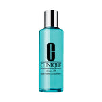 Clinique - Rinse-Off Eye Makeup Solvent 125ML - רינס אוף מייק אפ סולבנט 125 מ"ל - קליניק - pharm2u 