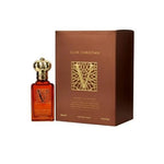 Clive Christian - Private Collection - V Amber Fougere EDP For Men 50ML - פרייבט קולקשן - V אמבר פוג'ר אדפ לגבר 50 מ"ל - קלייב כריסטיאן - pharm2u