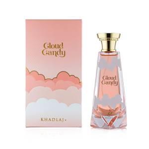 Cloud Candy Khadlaj EDP 100ml קאדלאג' קלוד קנדי בושם לאישה - pharm2u 
