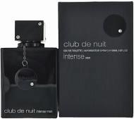 Club de Nuit ARMAF E.D.T intense  קלאב דה נויט ארמף א.ד.ט. אינטנס לגבר 105 מ"ל - pharm2u 