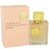 Club de nuit women ARMAF קלאב דה נוויט מבית ארמף לאישה א.ד.פ. 105 מ"ל - pharm2u 