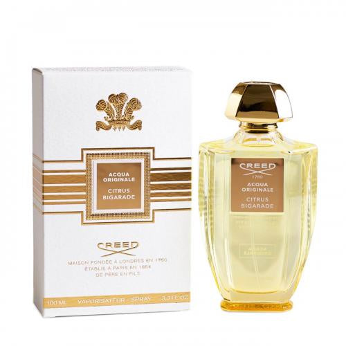 Creed - Acqua Originale Citrus Bigarade EDP Unisex 100ML - אקווה אוריג'ינל סיטרוס ביגרדה אדפ יוניסקס 100 מ"ל - קריד - pharm2u 