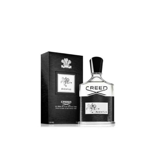 Creed - Aventus EDP For Men 100ML אוונטוס אדפ לגבר 100 מ"ל - קריד - pharm2u 
