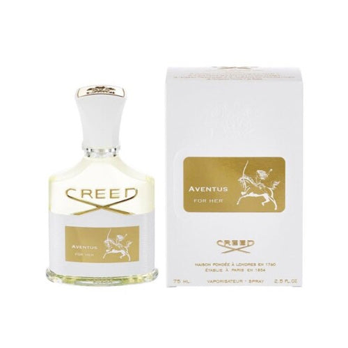 Creed - Aventus EDP For Women 75ML - אוונטוס אדפ לאישה 75 מ"ל - קריד - pharm2u 