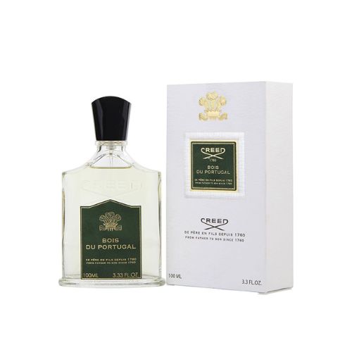 Creed - Bois Du Portugal EDP For Men 100ML - בויס דה פורטוגל אדפ לגבר 100 מ"ל - קריד - pharm2u 