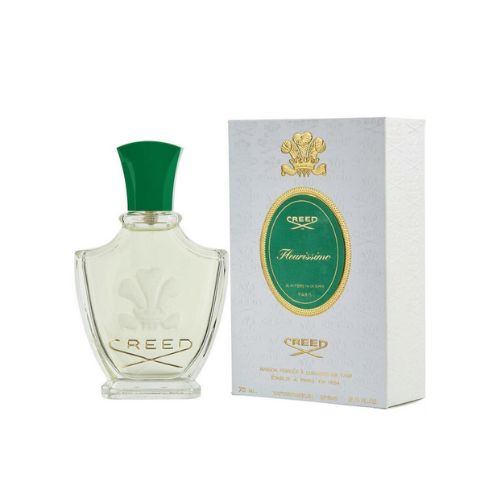 Creed - Fleurissimo EDP For Women 75ML - פלוריסימו אדפ לאישה 75 מ"ל - קריד - pharm2u 
