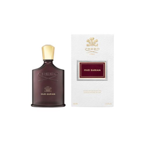 Creed - Oud Zarian EDP Unisex 100ML - אוד זריהן אדפ יוניסקס 100 מ"ל - קריד - pharm2u 