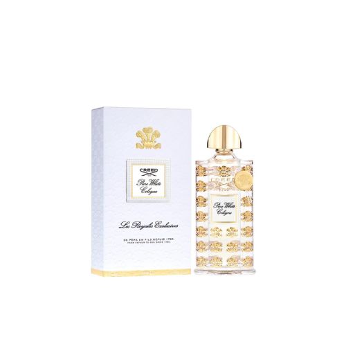 Creed - Pure White Cologne EDP Unisex 75ML - פיור ווייט קולון אדפ יוניסקס 75 מ"ל - קריד - pharm2u 