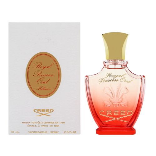 Creed - Royal Princess Oud EDP For Women 75ML - רויאל פרינסס אוד אדפ לאישה 75 מ"ל - קריד - pharm2u 