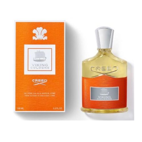 Creed - Viking Cologne EDC For Men 100ML - ויקינג קולון אדק לגבר 100 מ"ל - קריד - pharm2u 