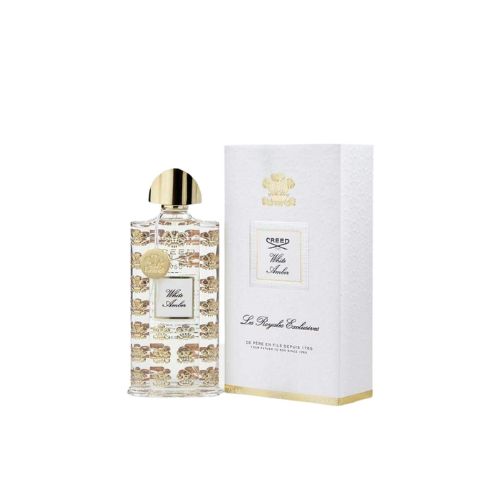 Creed - White Amber EDP Unisex 75ML - ווייט אמבר אדפ יוניסקס 75 מ"ל - קריד - pharm2u 