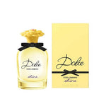 D&G - Dolce Shine EDP For Women 75ML - דולצ'ה שיין אדפ לאישה 75 מ"ל - דולצ'ה וגבאנה - pharm2u 
