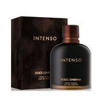 D&G - Intenso EDP For Men 125ML אינטנסו אדפ לגבר 125 מ"ל - דולצ'ה וגבאנה - pharm2u 