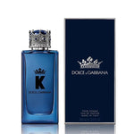 D&G - K EDP For Men 100ML - קיי אדפ לגבר 100 מ"ל - דולצ'ה וגבאנה - pharm2u 