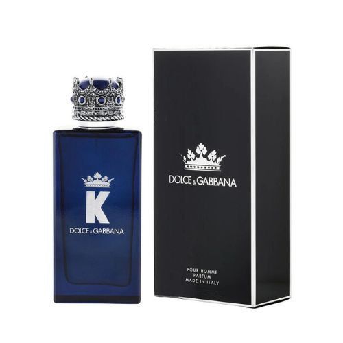 D&G - K Parfum For Men 100ML - קיי פרפיום לגבר 100 מ"ל - דולצ'ה וגבאנה - pharm2u 