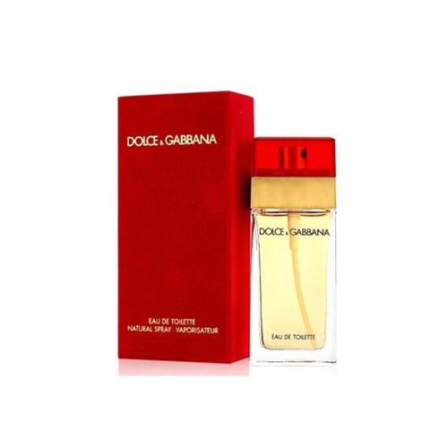D&G - Pour Femme EDT For Women 100ML - פור פאם קלאסי אדט לאישה 100 מ"ל - דולצ'ה וגבאנה - pharm2u 