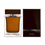 D&G - The One EDP For Men 150ML - דה וואן אדפ לגבר 150 מ"ל - דולצ'ה וגבאנה - pharm2u