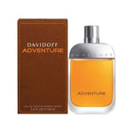 Davidoff - Adventure EDT For Men 100ML - אדוונצ'ר אדט לגבר 100 מ"ל - דוידוף - pharm2u