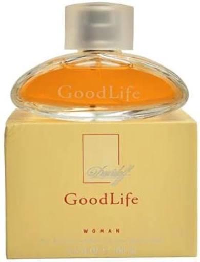 Davidoff Good Life EDP 100ml דוידוף גוד ליף בושם לאישה - pharm2u