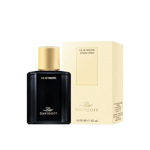 Davidoff - Zino EDT For Men 125ML זינו אדט לגבר 125 מ"ל - דוידוף - pharm2u