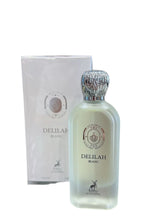 Delilah Blanc By Maison Alhambra 100ML דלילה בלנק 100 מ"ל - pharm2u 