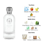 Delilah Blanc By Maison Alhambra 100ML דלילה בלנק 100 מ"ל - pharm2u 