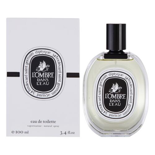 Diptyque - L'Ombre Dans L'Eau EDT For Women 100ML - לאומברה דנס לאו אדט לאישה 100 מ"ל - דיפטיק - pharm2u