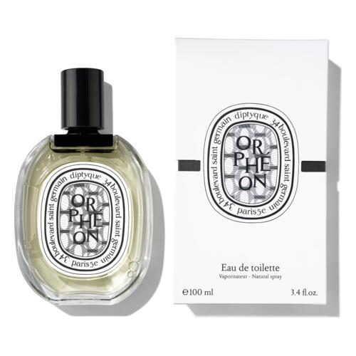 Diptyque - Orpheon EDT Unisex 100ML - אורפיאון אדט יוניסקס 100 מ"ל - דיפטיק - pharm2u