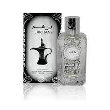 Dirham Ard Al Zaafaran דירהם יוניסקס א.ד.פ 100 מ"ל - pharm2u 