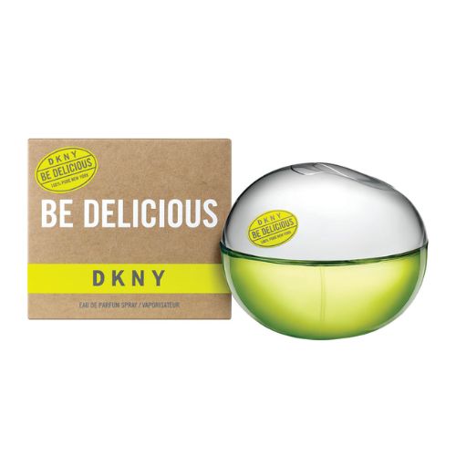 Donna Karan - Be Delicious EDP For Women 100ML - בי דלישס אדפ לאישה 100 מ"ל - דונה קארן - pharm2u 
