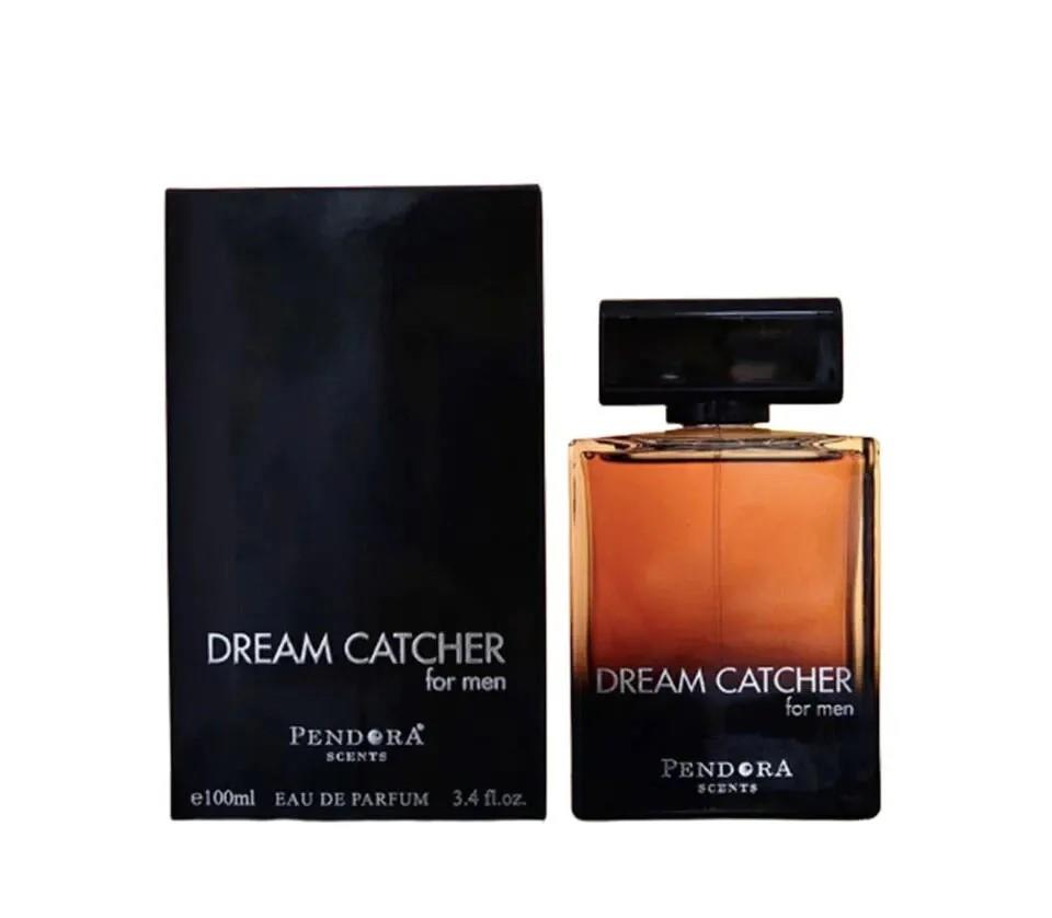 Dream Catcher Paris Corner דרים קצ'ר פנדורה סנטס לגבר א.ד.פ 100 מ"ל - pharm2u 