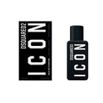 Dsquared2 - Icon EDP For Men 100ML - אייקון פור הום אדפ לגבר 100 מ"ל - דסקוורד 2 - pharm2u 