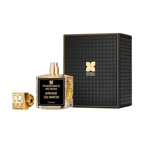 Du Bois - Brume Du Matin Parfum Unisex 100ML - ברום דו מאטין פרפיום יוניסקס 100 מ"ל - דו בויס - pharm2u 