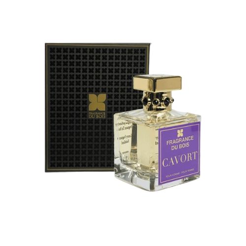 Du Bois - Cavort EDP Unisex 100ML - קאבורט אדפ יוניסקס 100 מ"ל - דו בויס - pharm2u 